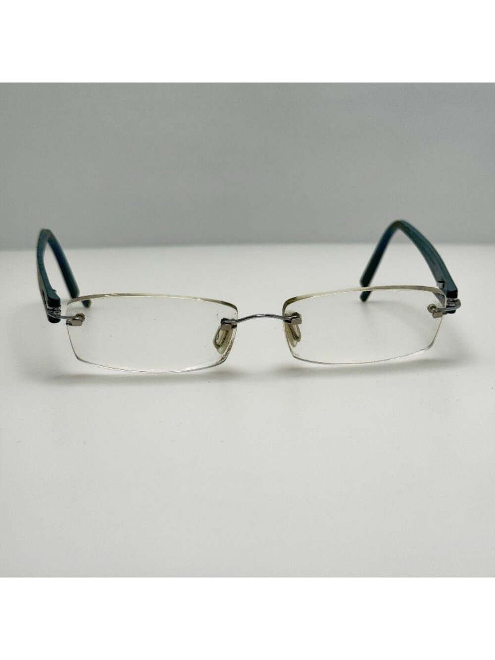 Minima M-5 Plus T2 144 303 France Eyeglasses Eye Glasses Frames